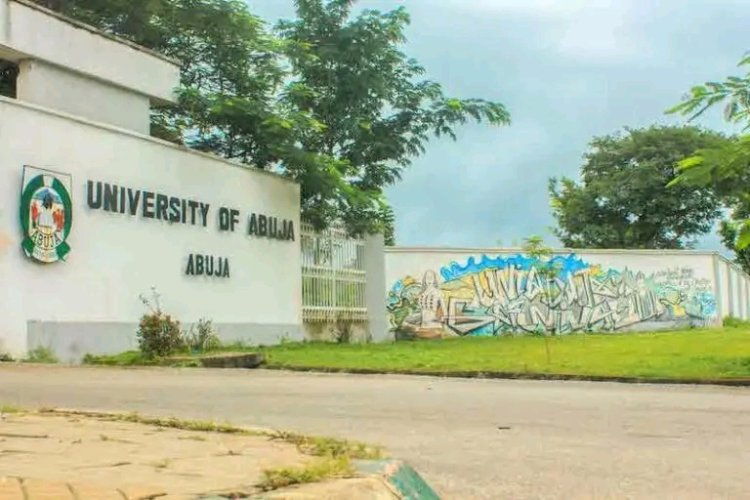 UniAbuja Alumni Demand VC’s Resignation Over Amnesty for Exam Malpractice
