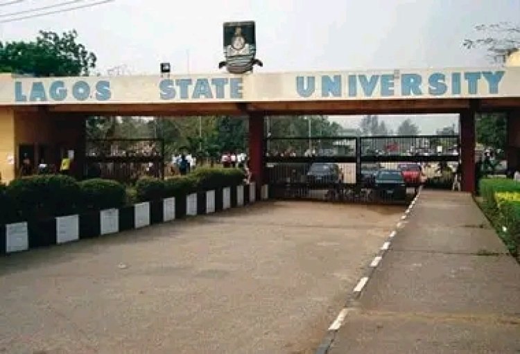 Lagos State University of Science and Technology Releases Post-UTME Registration Form