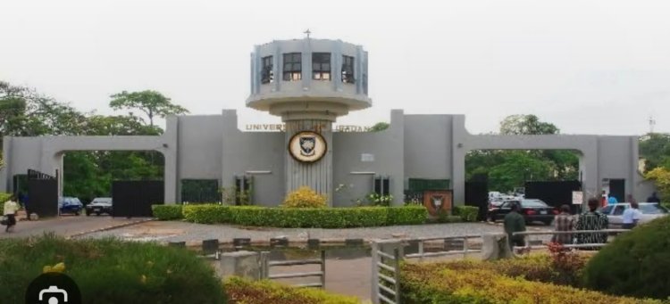University of Ibadan Affirmed as Nigeria's Best University in QS World Rankings