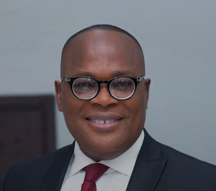 Prof. Simon Uchenna Ortuanya Appointed as UNN Vice Chancellor