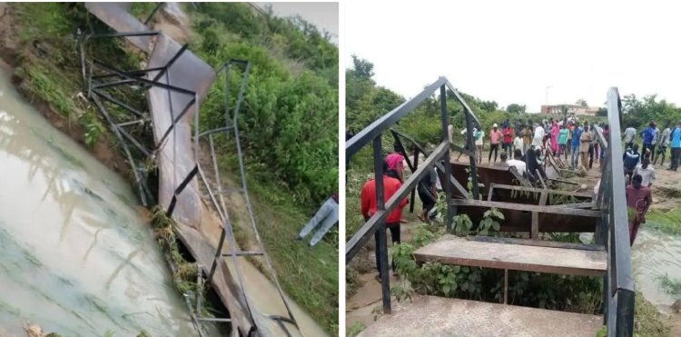 Abubakar Tafawa Balewa University Commemorates 6th Anniversary of Gubi Bridge Tragedy