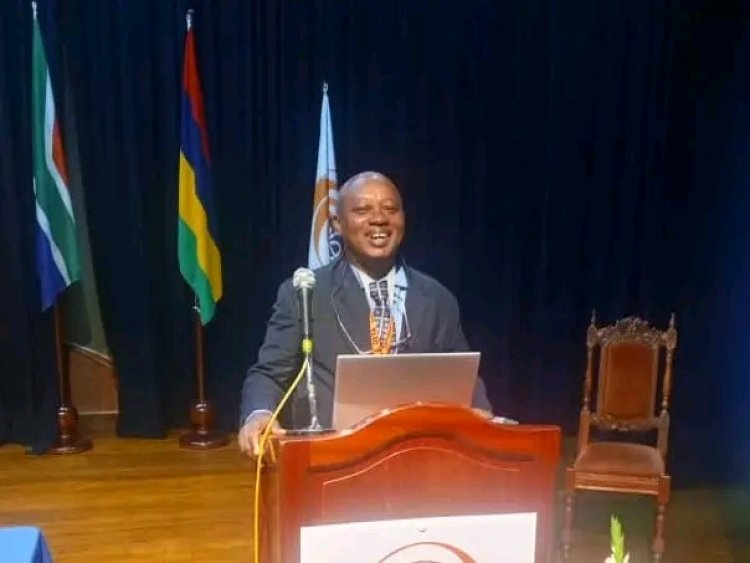 Obafemi Awolowo University Appoints Professor Olusegun Fatai Adebowale as Pioneering HOD of New Department