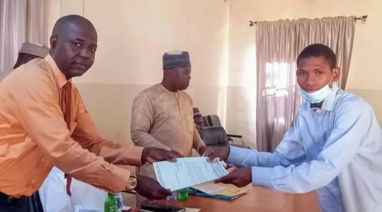 BUK ASUU Awards Scholarships to Needy Students