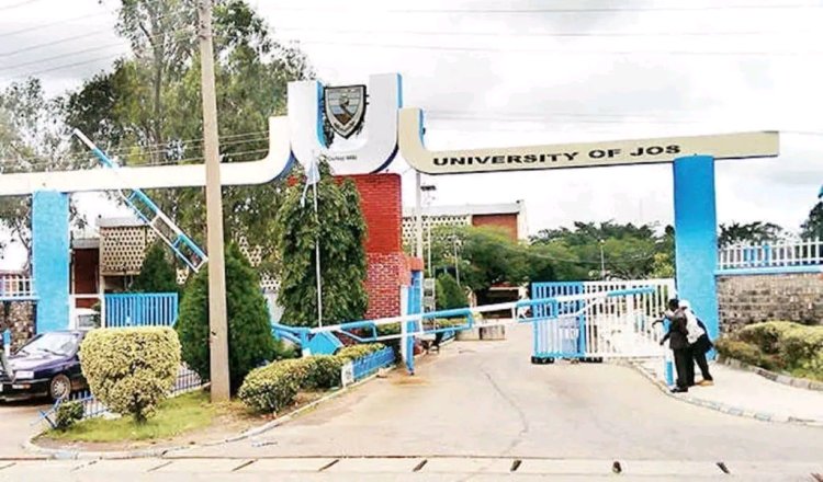 Plateau Police Arrest Two in Suspected Murder of University of Jos Student