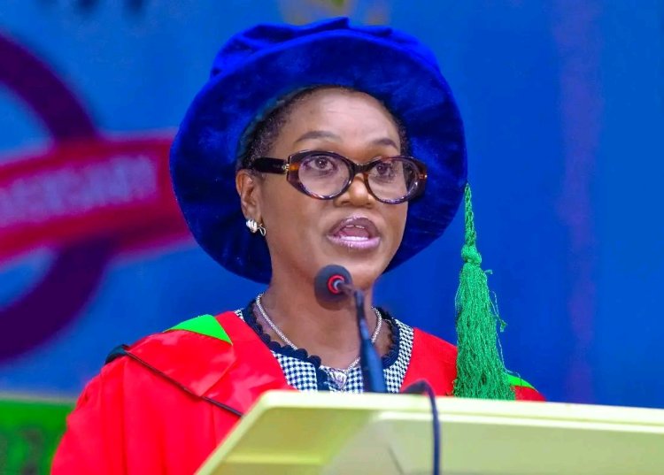 UI Don Identifies Environmental Contamination as a Major Global Ecological Crisis