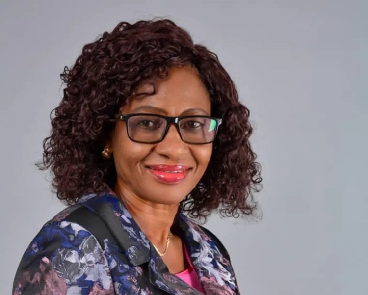 Professor Chioma C. Asuzu Elected President of International Psycho-Oncology Society