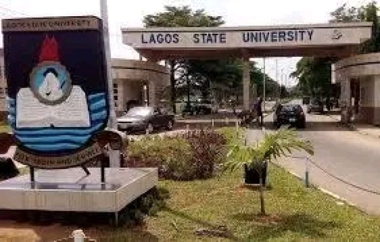 LASU Clarifies Blended Learning Policy: Only 197 of 4,095 Courses Affected, Students Not Staying Home