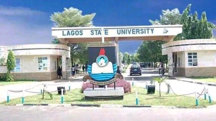 Lagos State University Clarifies Hybrid Learning Policy, Says Only 197 Of 4,095 Courses Are Online