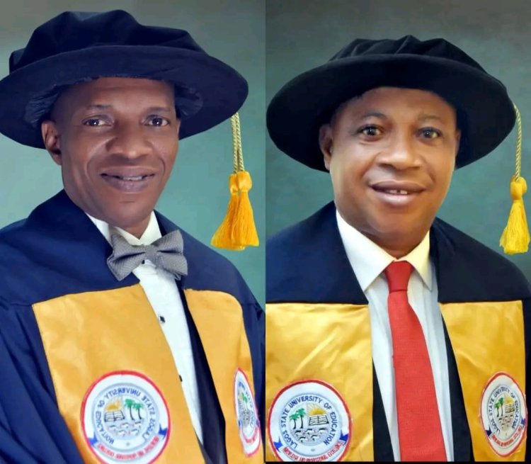 UDSS Celebrates Academic Excellence at 27th Speech and Prize Giving Day