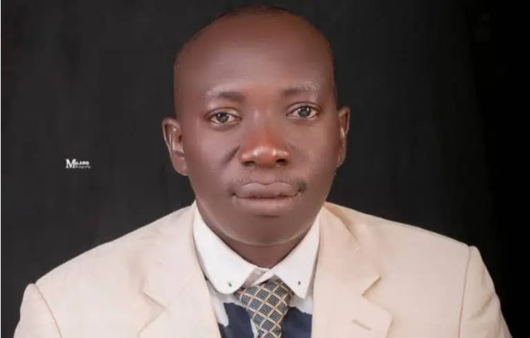 Engr. Dr. Shianya Audu Ngabea Elevated to Associate Professor Rank at Federal University Wukari