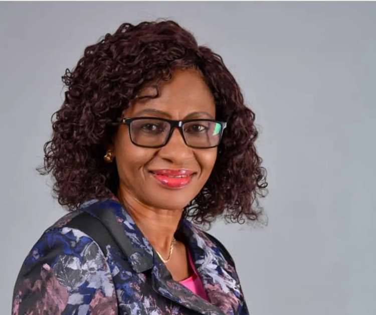 UI Lecturer Professor Chioma C. Asuzu Elected President of International Psycho-Oncology Society
