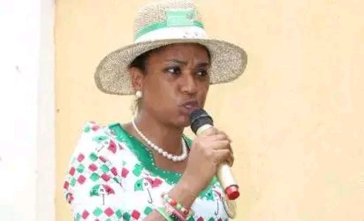 UBTH Appoints Professor Idia Ize-Iyamu as First Female Chief Medical Director