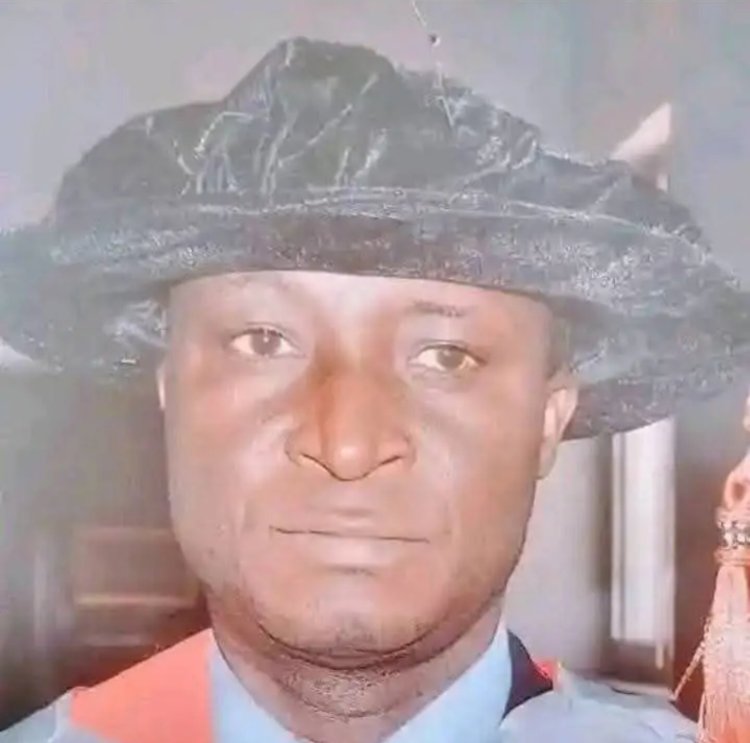 Prof. Rosemary Ogu Elected as UNIPORT New Deputy Vice Chancellor (Academics)