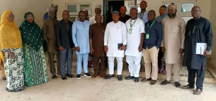 Nasarawa State to Train Primary School Teachers in Elementary Mathematics