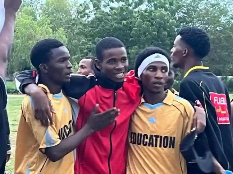 BUK Faculty of Education Edges SCE 7–6 in Thrilling Opener as 18th Interfaculty Games Kick Off