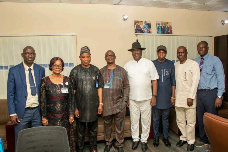 McPherson University Achieves 100% Pass Rate in Medical Laboratory Science Examination