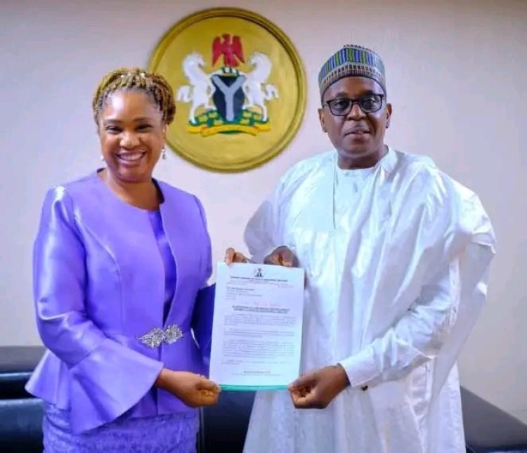 Professor Idia Ize-Iyamu Appointed as UBTH Chief Medical Director