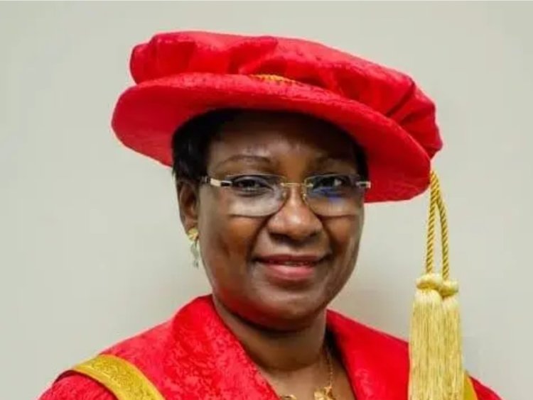 LASU VC Urges Staff to Return to Work