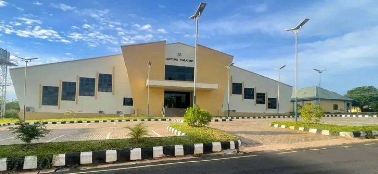 Dennis Osadebay University Releases Full List of Available Courses