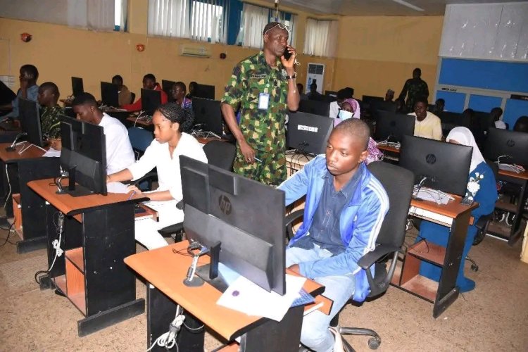 Adamawa State University Mass Communication Students Pay Tribute to Late Colleagues