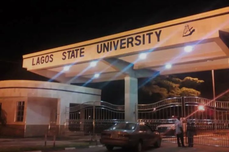 Lagos State University Releases 2025/2026 Admission Form into School of Basic and Advanced Studies (JUPEB Programme)