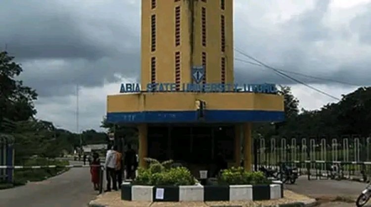 ABSU Students Make History with Five First Class Honours at Bar Exams