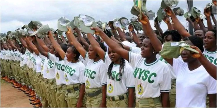 NYSC and CREDICORP Launch ₦200,000 Loan Scheme for Corps Members Nationwide
