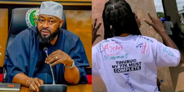 Niger State Moves to Ban Sign-Out Celebrations in Schools Over Rising Indiscipline