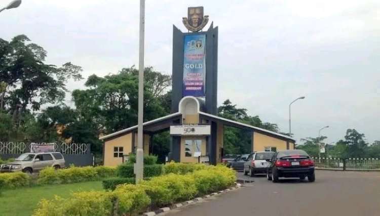OAU Declares 300-Level Student Missing, Launches Search Operation