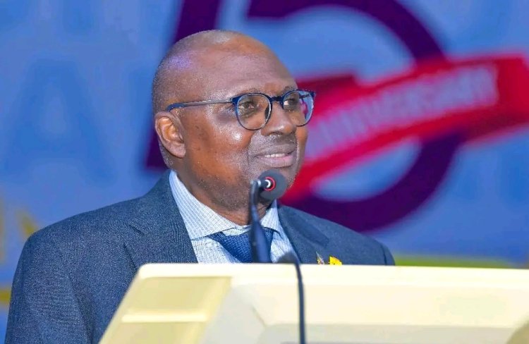 UI VC Restates the Importance of Adequate, Decent, and Affordable Housing for Staff