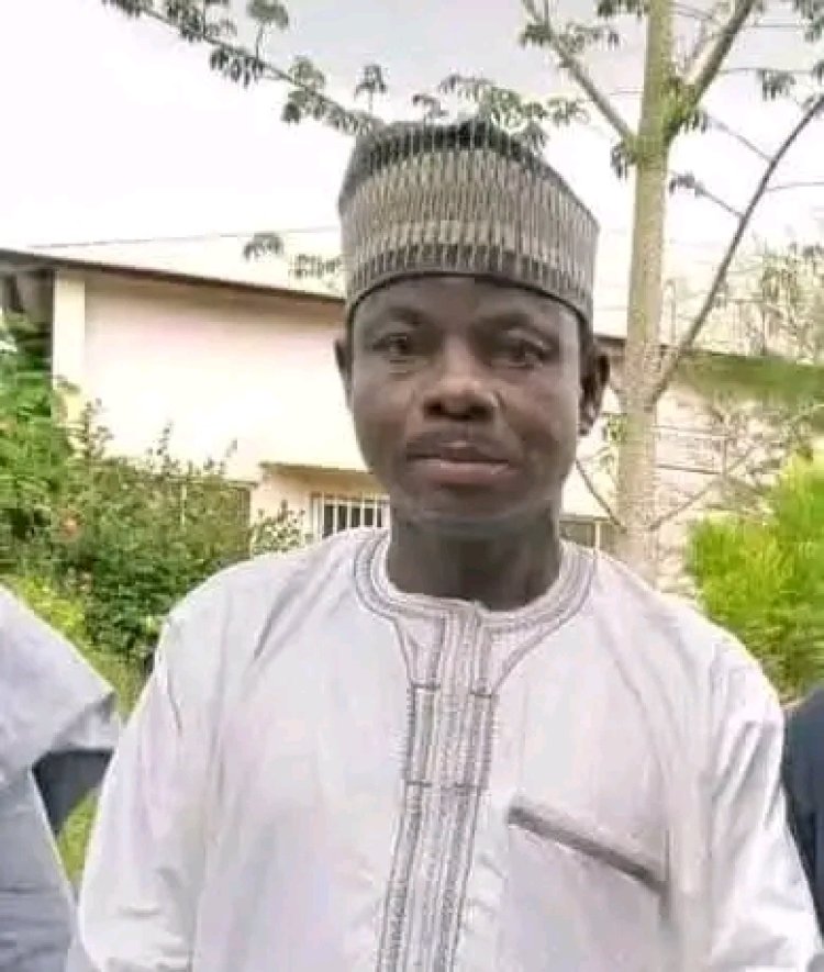 Bayero University Kano Mourns the Passing of Professor Liman Muhammad Liman