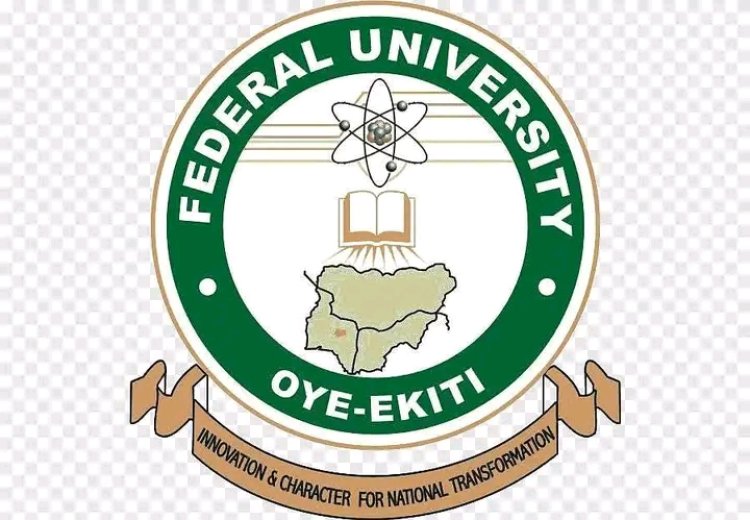 FUOYE Set to Hold 20th Inaugural Lecture on Sustainable Civil Infrastructure