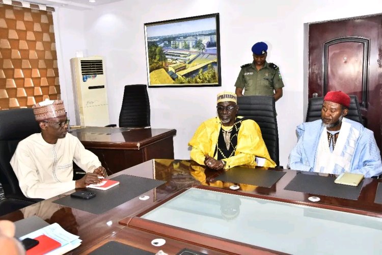 UNILAG and REDAN Partner to Certify Housing Developers