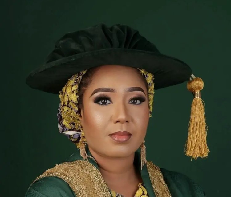 UNIABUJA Call for Reinstatement of Professor Aisha Maikudi as Vice Chancellor