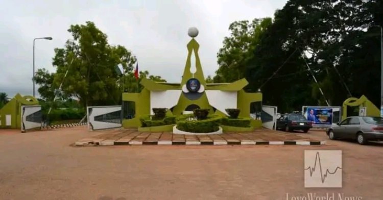 Ambrose Alli University Orders Release of Final Year Results