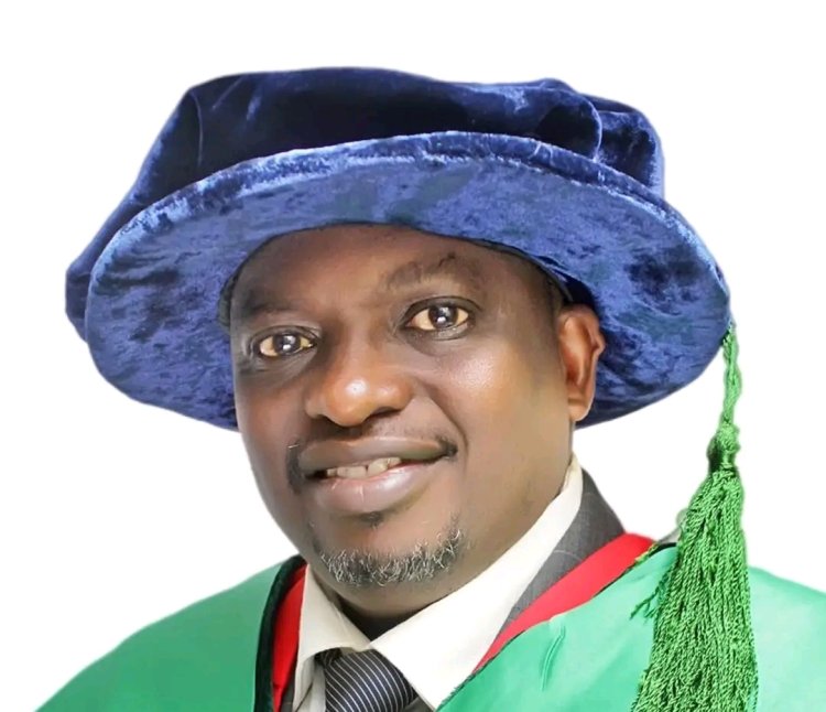 Prof. Mohammed Kuta Yahaya Appointed Pro-Chancellor of Abdulkadir Kure University