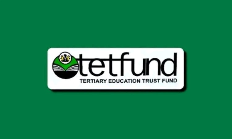TETFund Extends Deadline for NRF 2025 Concept Notes Submission