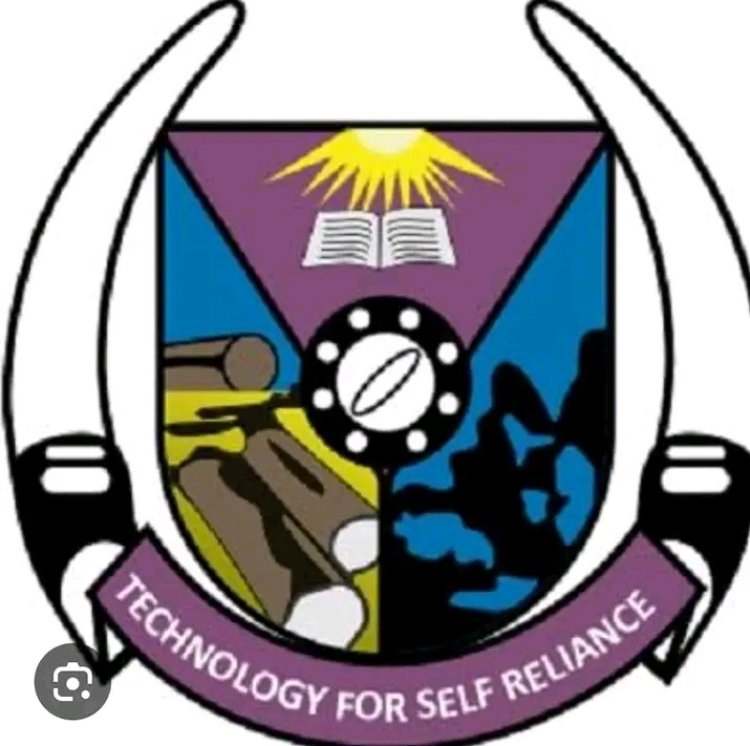 FUTA Releases Post-UTME Results for 2025/2026 Academic Session
