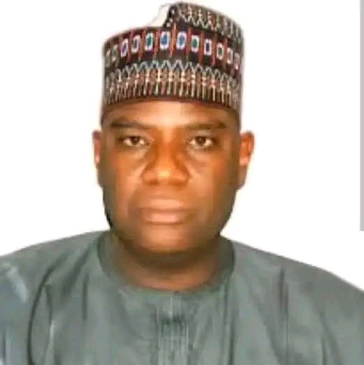 Adamawa State University Congratulates Modibbo Adama University VC on One Year in Office