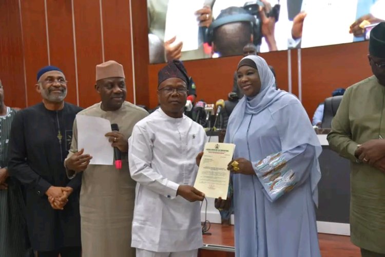 Federal University of Environment and Technology Set to Commence in September 2025