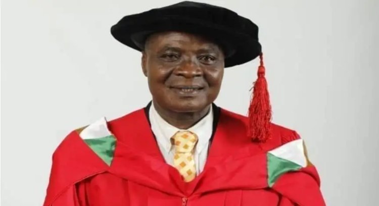 Edo State University Iyamho Appoints Dr. Osayande Odaro as New University Librarian