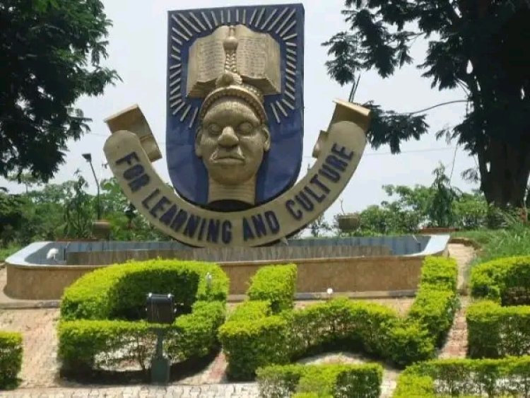 OAU VC Confirms Student’s Suicide, Urges Parents to Ease Pressure