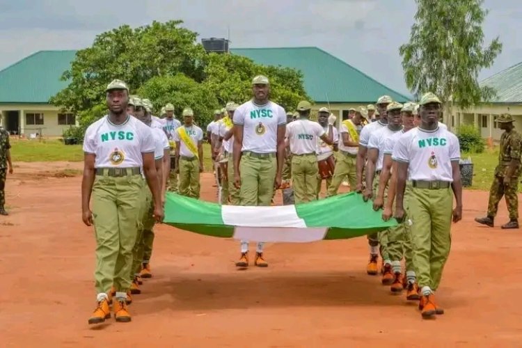 NYSC Member Found Dead in Bauchi Lodge