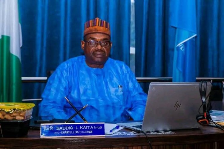 Bayero University Gets New Pro-Chancellor