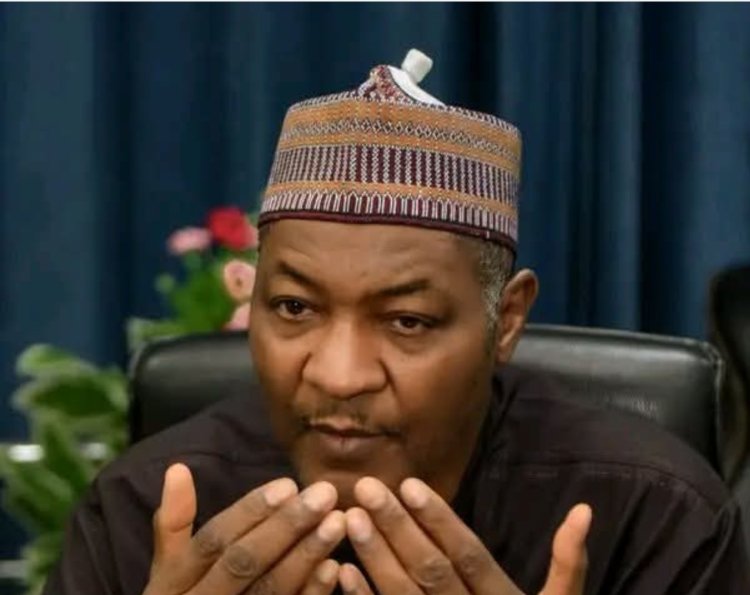 Professor Sagir Adamu Abbas Bows Out as Vice-Chancellor of Bayero University, Kano