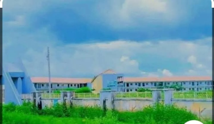 Rabiu Musa Kwankwaso College Set for Upgrade and Transformation