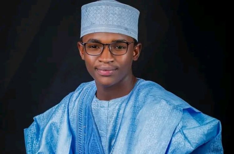 Sharrif Abdulmalik Toro Emerges New SUG President of ATBU