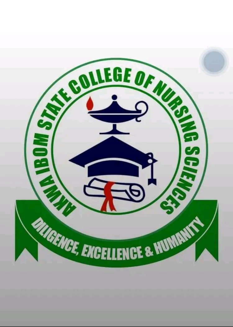 Akwa Ibom State College of Nursing Sciences Announces Admission Into ND-HND Nursing Sciences Programme