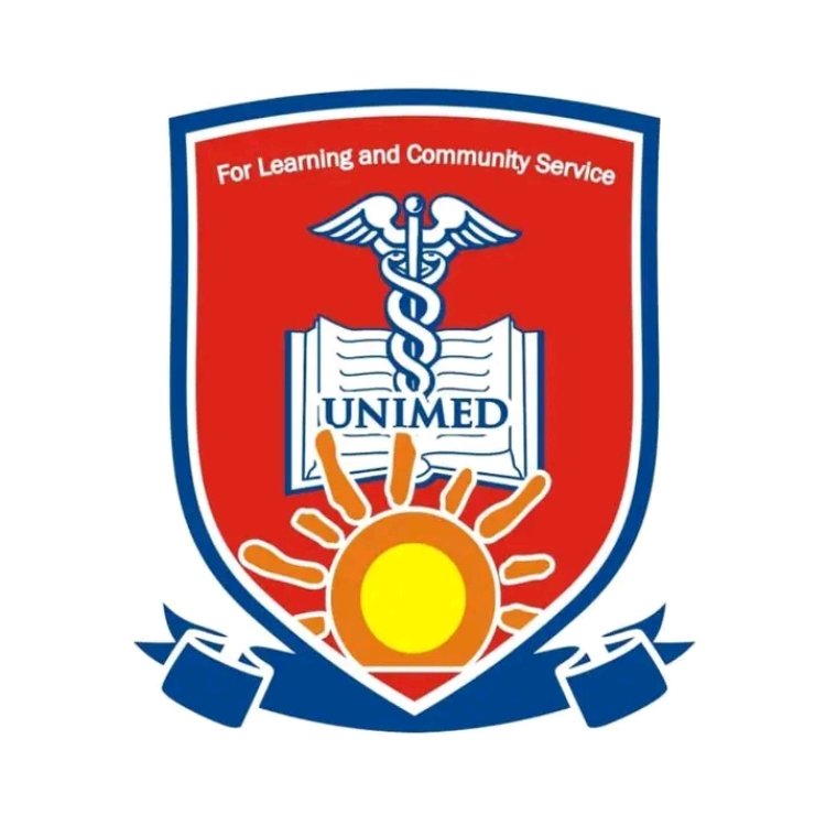 UNIMED Announces Induction Ceremony for Medical Laboratory Science Graduands