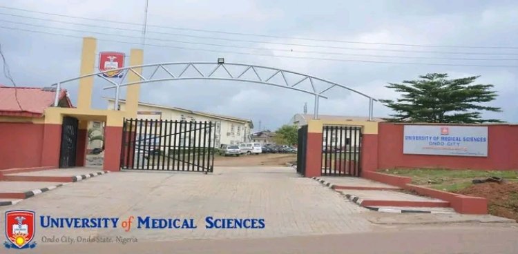 UNIMED Set to Hold 2nd Induction Ceremony for Environmental Health Professionals